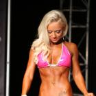 Brandi  Sullivan - NPC Charlotte Cup  2013 - #1